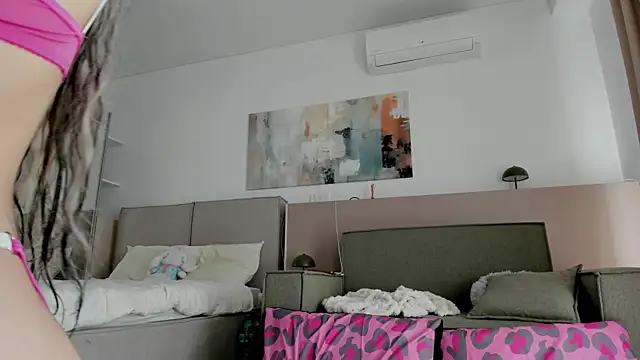 SayuriXo Xo online show from 19, 6, 2026