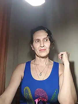 Alene Lorrie online show from 22, 6, 2026