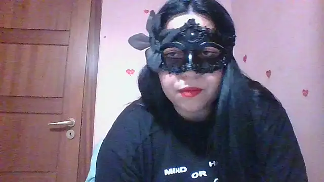Snapshot of Sophie-95 chatting on 20, 5, 2026 Sophie-95 online show from 20, 5, 2026