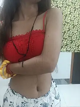 Tanu6868 online show from 15, 6, 2026