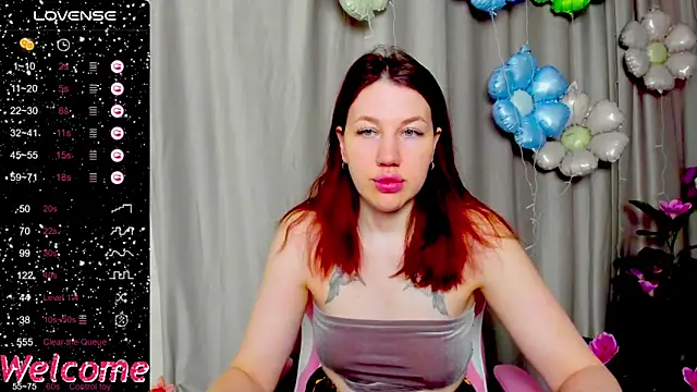 Arya Curves online show from 12, 6, 2026