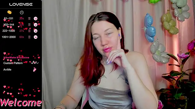 Arya Curves online show from 24, 6, 2026
