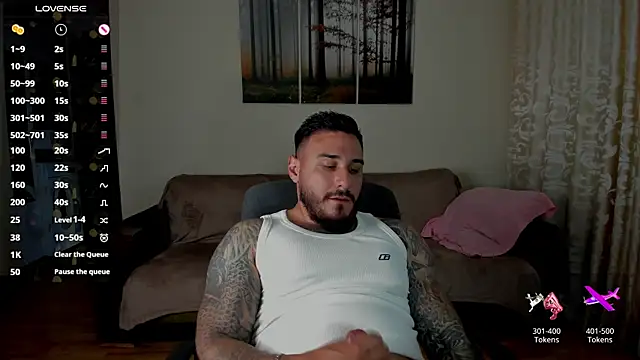 Gymdominus online show from 19, 6, 2026