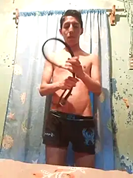 Twink0207 online show from 5, 7, 2026