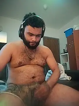 crimikeanu24 online show from 4, 8, 2026