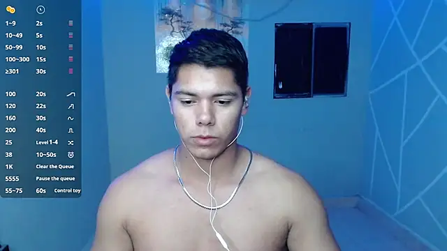 Snapshot of klars_mood1 chatting on 17, 7, 2026 klars mood1 online show from 17, 7, 2026