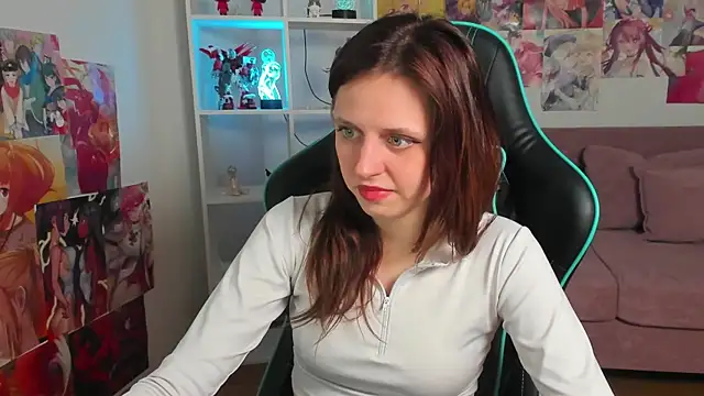 Snapshot of FreyaVeys chatting on 29, 5, 2026 FreyaVeys online show from 29, 5, 2026