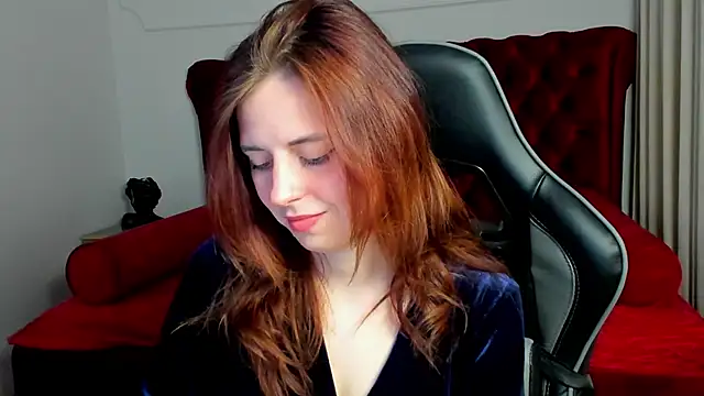 Snapshot of FreyaVeys chatting on 18, 6, 2026 FreyaVeys online show from 18, 6, 2026