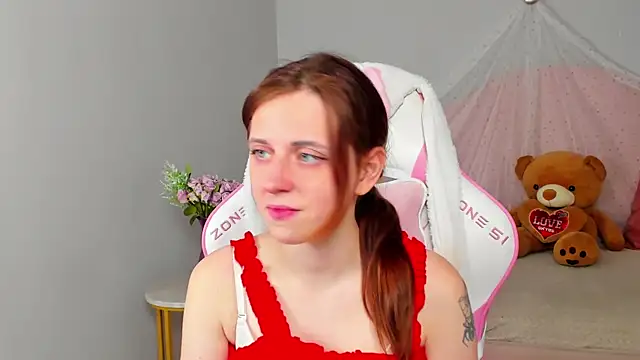 Snapshot of FreyaVeys chatting on 10, 7, 2026 FreyaVeys online show from 10, 7, 2026