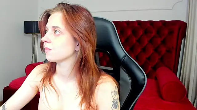 Snapshot of FreyaVeys chatting on 12, 7, 2026 FreyaVeys online show from 12, 7, 2026