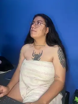 Gaby-mendez online show from 2, 6, 2026