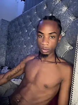 Jassielde26 online show from 20, 6, 2026