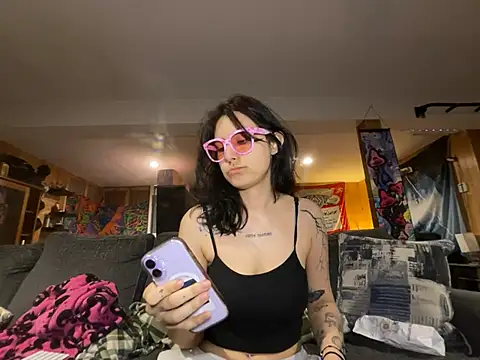 B4BYJINX online show from 3, 6, 2026