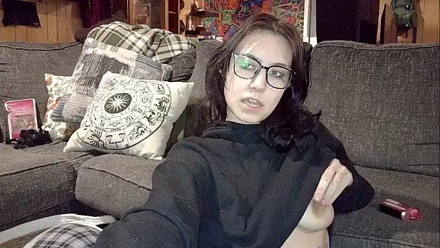 B4BYJINX online show from 8, 6, 2026