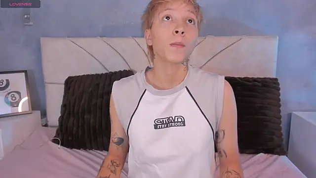 vane grey online show from 11, 7, 2026