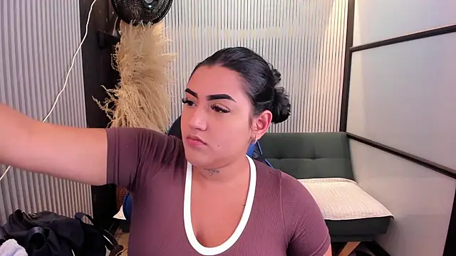 Snapshot of AmeliaHart_ chatting on 15, 6, 2026 AmeliaHart online show from 15, 6, 2026