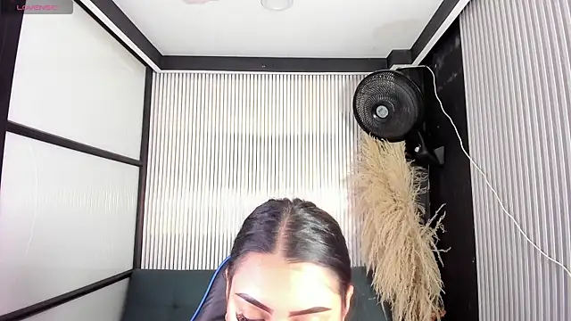 Snapshot of AmeliaHart_ chatting on 20, 6, 2026 AmeliaHart online show from 20, 6, 2026