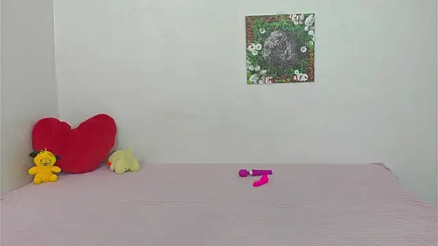 Cuteal1ce online show from 20, 6, 2026