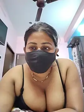sreyashidas505 online show from 6, 7, 2026