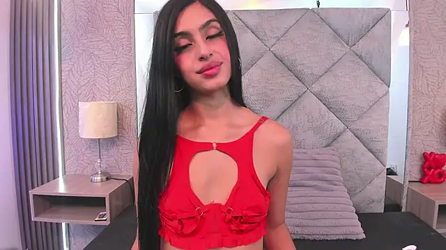 LilithDesire  online show from 5, 6, 2026