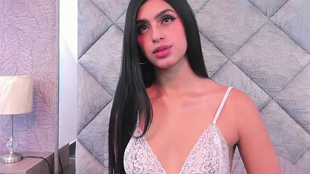 LilithDesire  online show from 7, 6, 2026