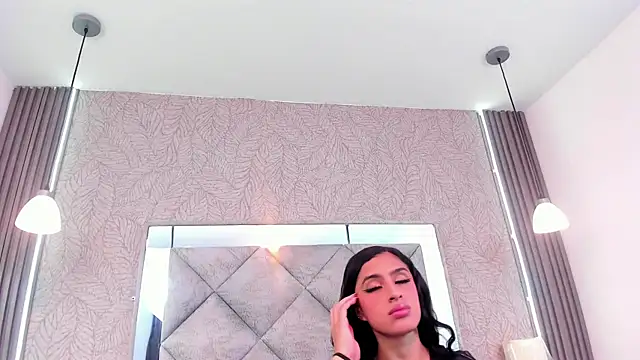 LilithDesire  online show from 25, 6, 2026