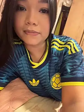 Snapshot of maria_lunag chatting on 18, 6, 2026 maria lunag online show from 18, 6, 2026