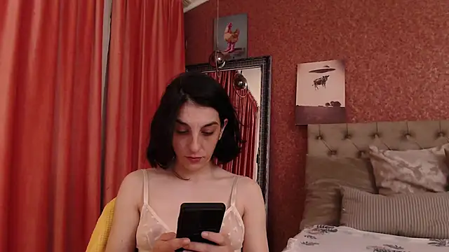 RedFlagXXX online show from 10, 6, 2026