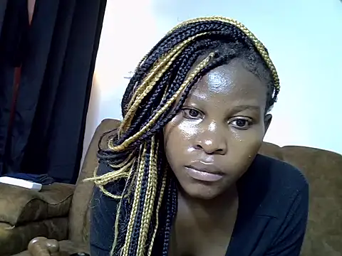 sweet pie01 online show from 12, 6, 2026