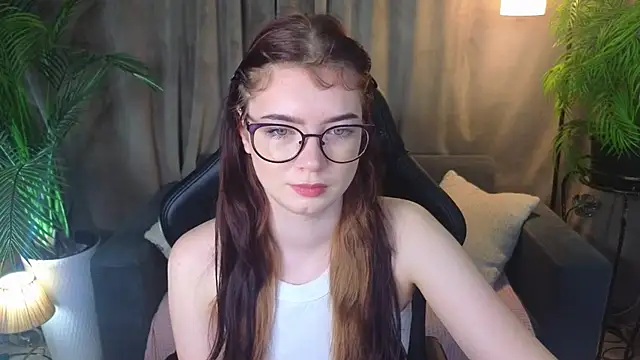 MelissaMay   online show from 6, 6, 2026