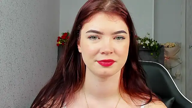 MelissaMay   online show from 27, 6, 2026