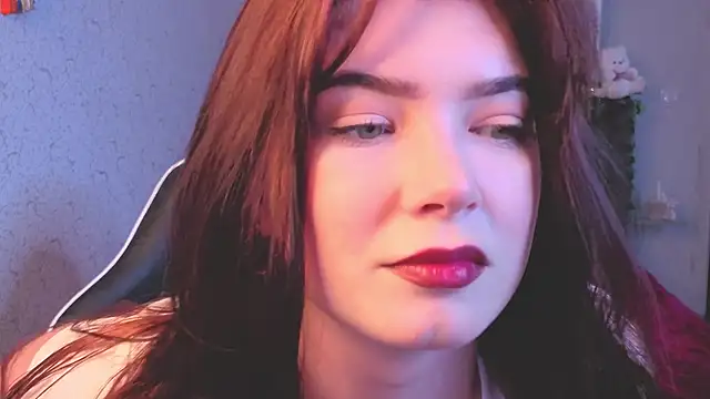 MelissaMay   online show from 8, 7, 2026