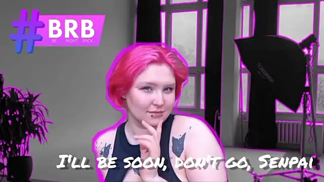DolliRosees online show from 24, 6, 2026