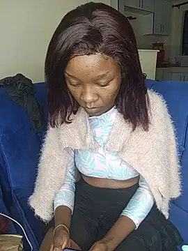 ariahsexy online show from 12, 6, 2026