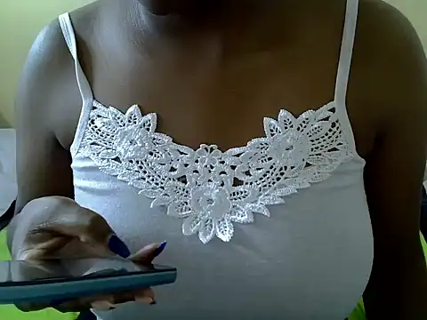 prettydomina online show from 2, 7, 2026