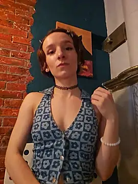 Snapshot of Liya__Love chatting on 23, 5, 2026 Liya Love online show from 23, 5, 2026