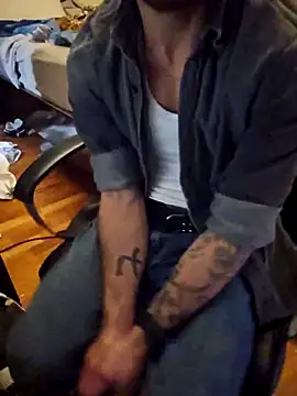 Clevername90 online show from 17, 2, 2025