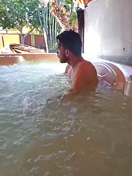 Clevername90 online show from 1, 3, 2025