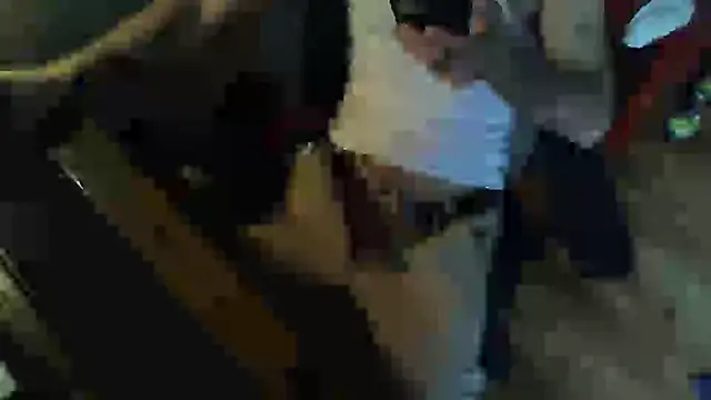 Clevername90 online show from 3, 12, 2025