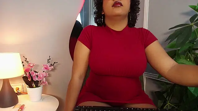 Kristal donne online show from 6, 6, 2026