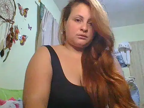 LafresaAmor online show from 16, 7, 2026