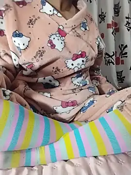 Estefanycute online show from 1, 6, 2026