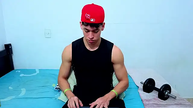 Luke Muscle online show from 9, 6, 2026