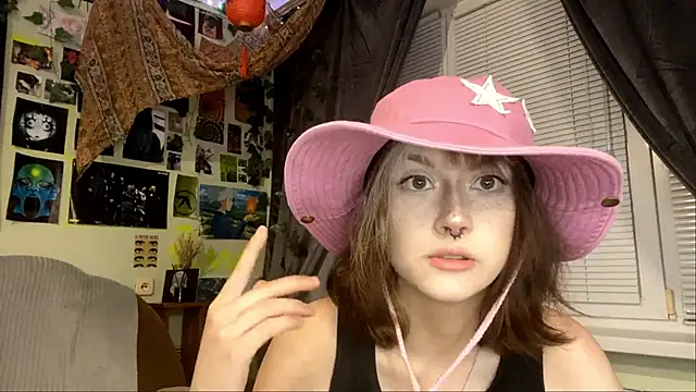 YourFavoriteAltgirl online show from 21, 5, 2026