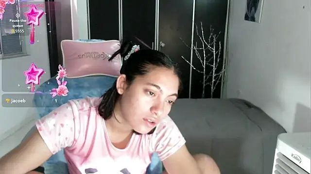Snapshot of Dolce_more chatting on 19, 6, 2026 Dolce more online show from 19, 6, 2026