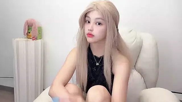 jiangjiang2005 online show from 6, 6, 2026