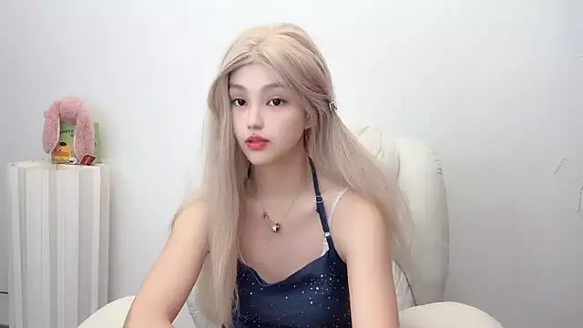jiangjiang2005 online show from 7, 6, 2026