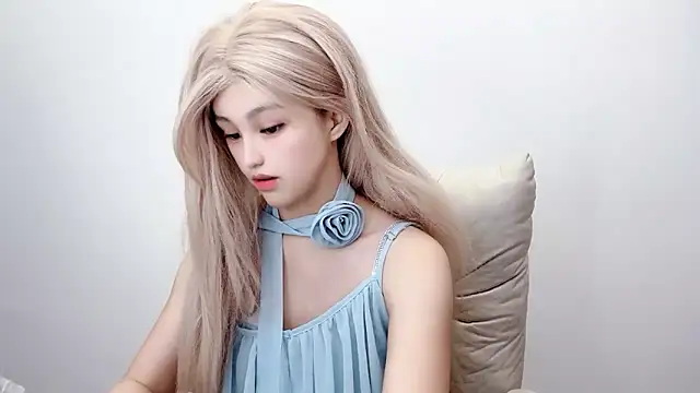 jiangjiang2005 online show from 7, 7, 2026