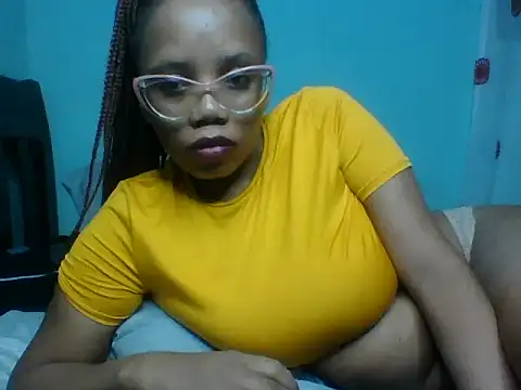 Tatianaluu online show from 30, 5, 2026