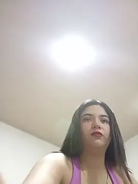 Meilin cute online show from 6, 6, 2026